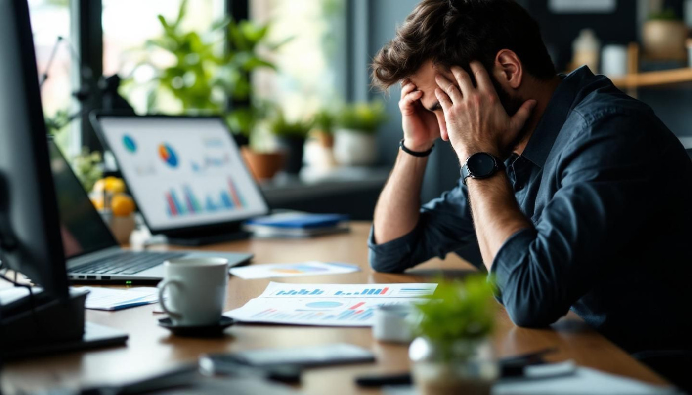 Analyzing the effects of trade wars on small and medium-sized enterprises