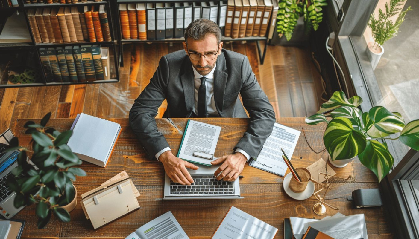 Employment law compliance for startup founders