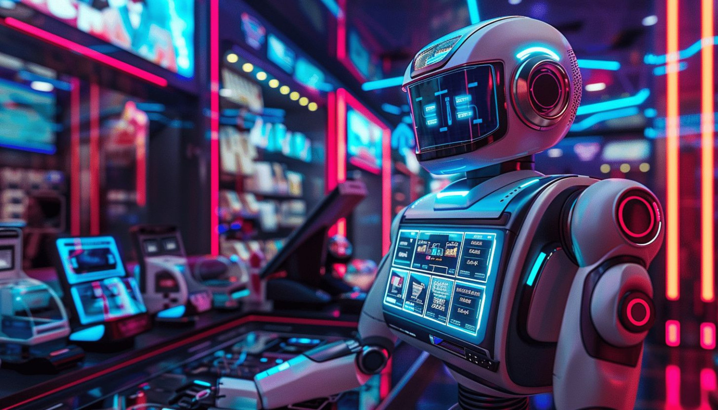 Exploring The Latest Trends In Online Retail Enhancement Tools