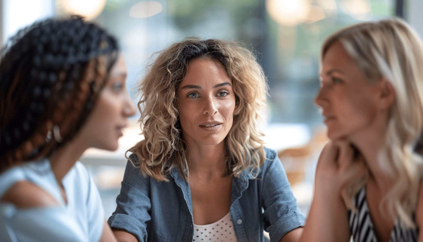 Exploring The Role Of Emotional Intelligence In Women-led Ventures