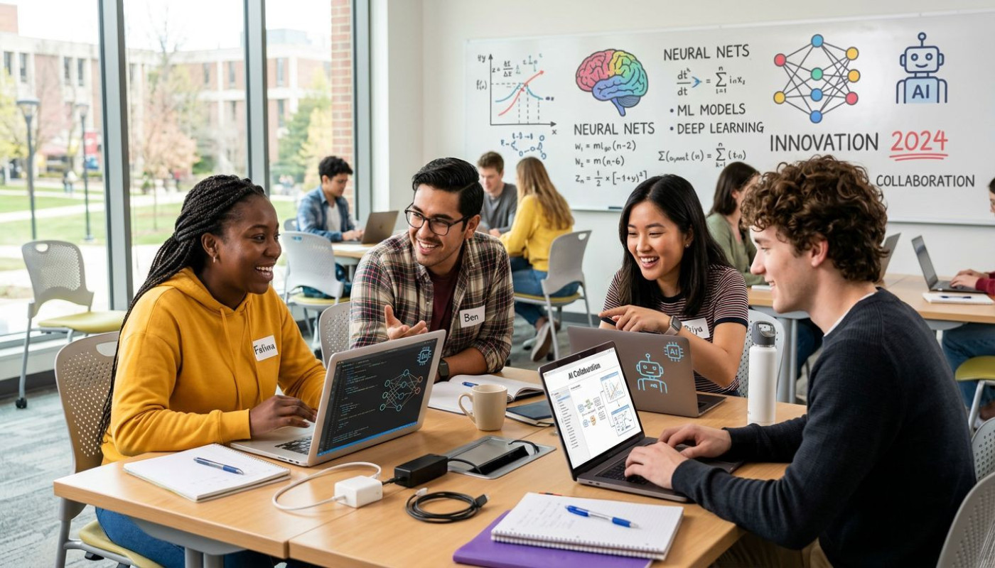 How Does Free Access To AI Tools Impact Global Education?