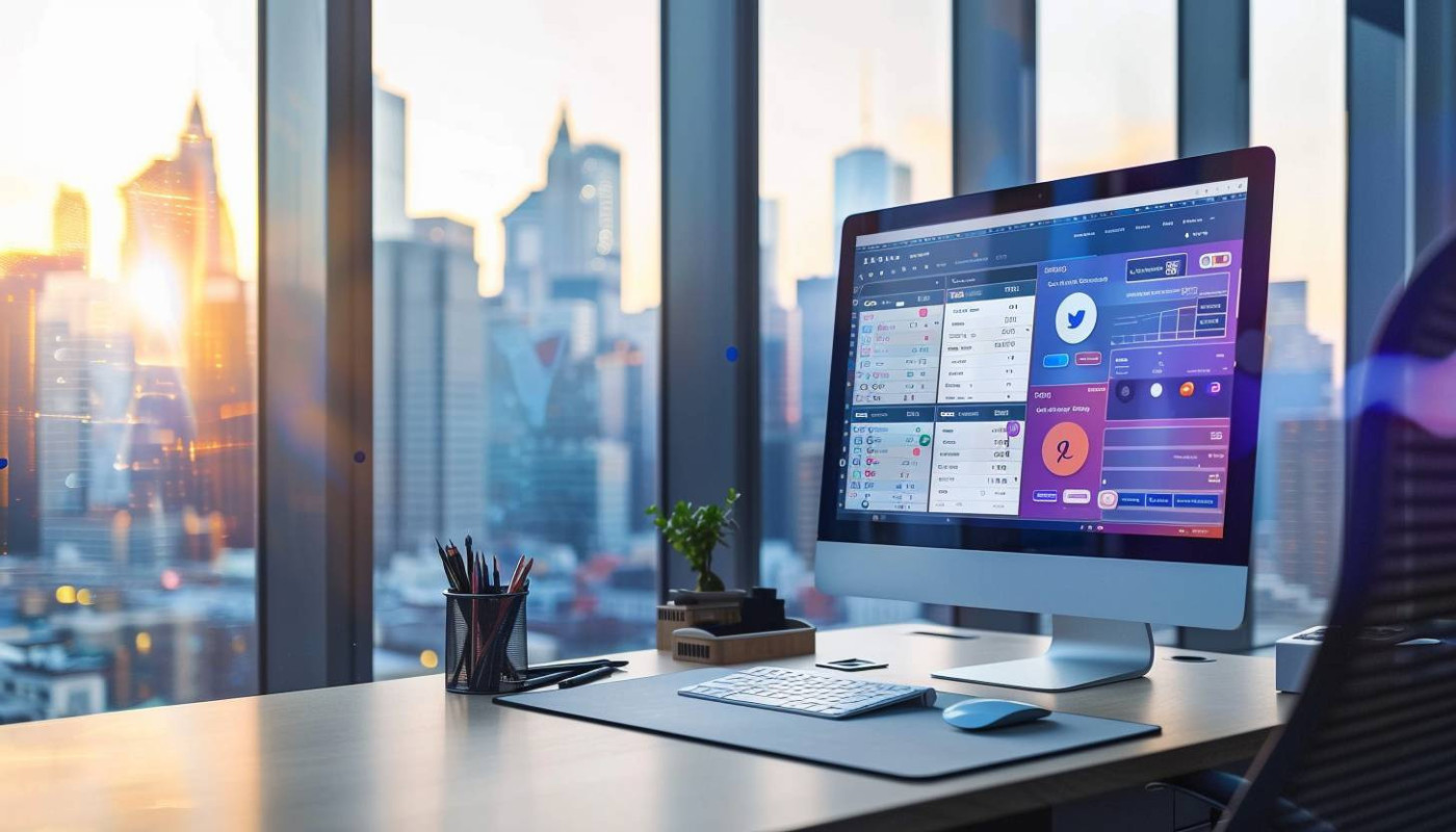 How Integrating All Your Social Media Management Tools Boosts Productivity