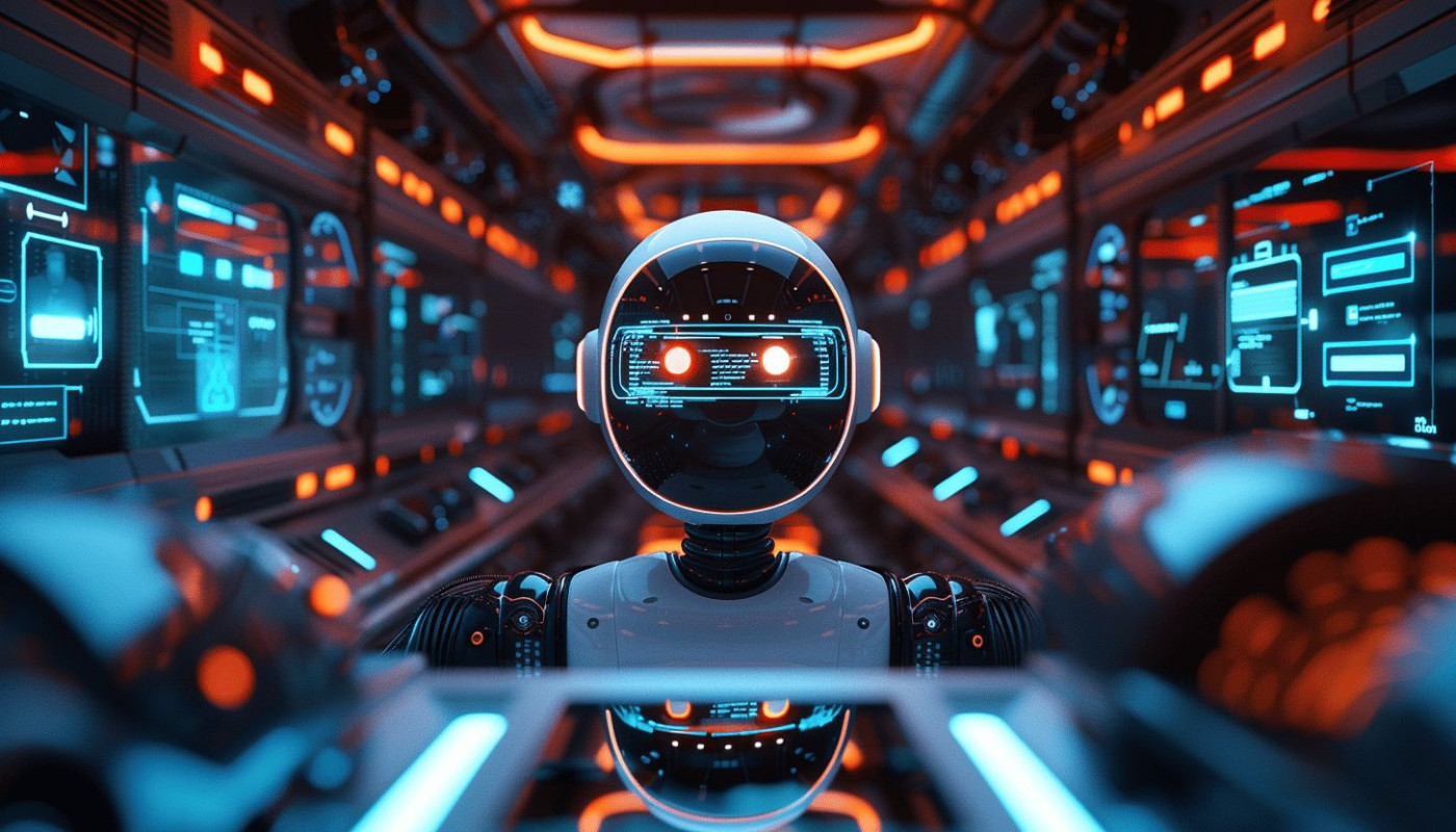 How Intelligent Chatbots Enhance User Engagement And Automation