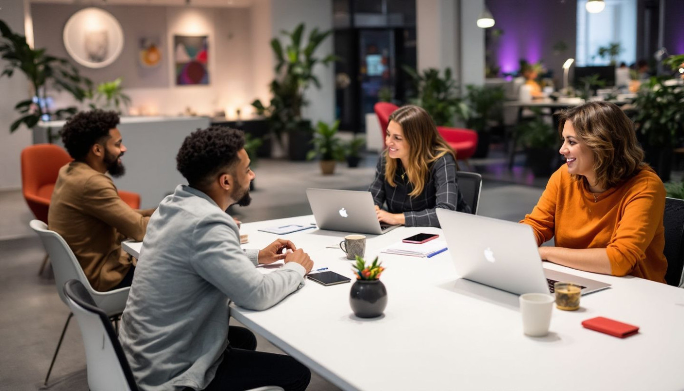 Key Services Offered In Coworking Packages Across The Industry