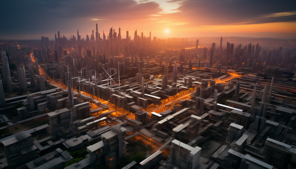 Revolutionizing Supply Chains with B2B Integration