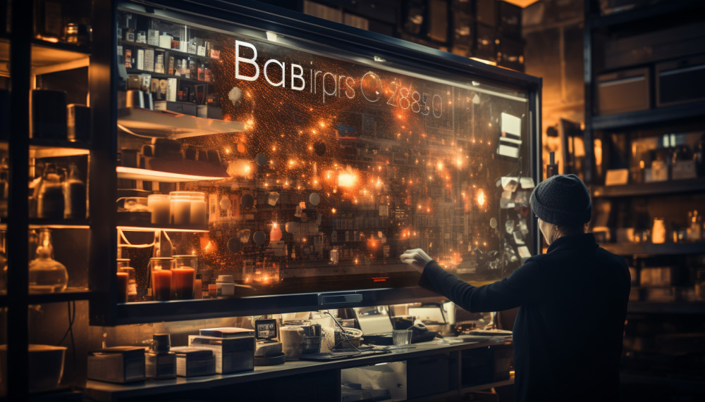 Shattering Glass Ceilings in B2B E-commerce