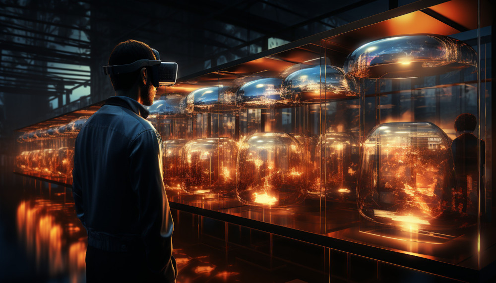 The Rise Of Virtual Exhibit Booths And Their Impact On The Event Industry