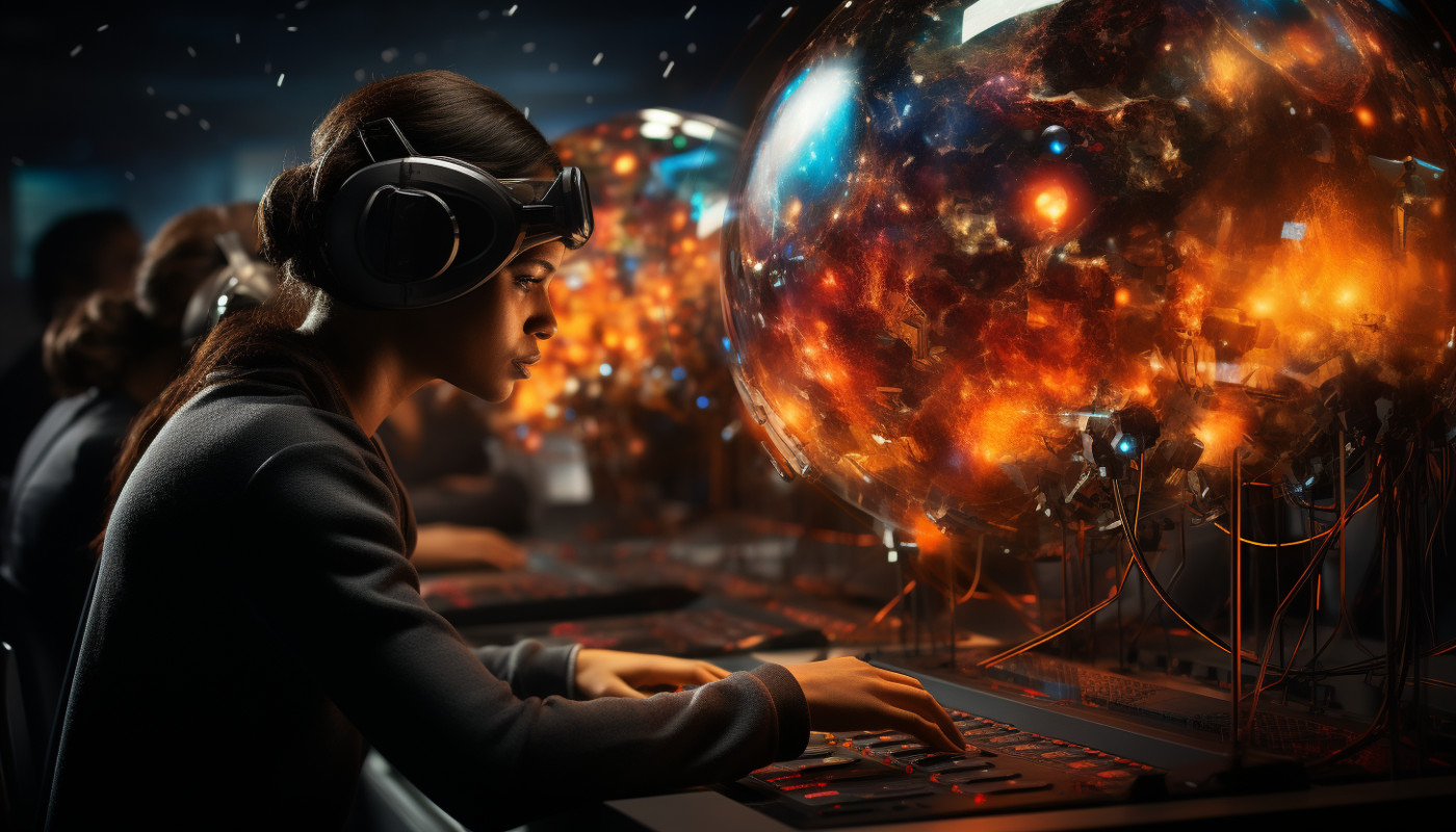 The Role Of Advanced Technologies In Enhancing Career Development Opportunities