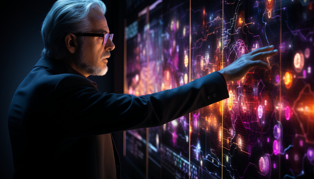 Transforming Business Processes with B2B AI Applications