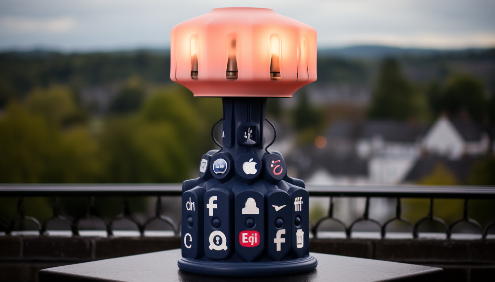 Understanding The Legal Implications Of Selling Custom Filters On Social Media Platforms